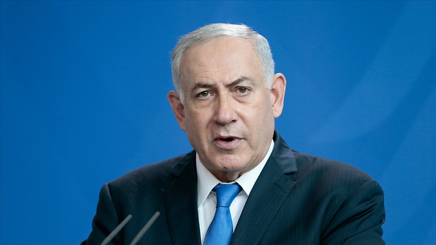 İsrail'de Netanyahu'yu koltuğundan edecek koalisyon hükümetinin güven oylaması bugün yapılacak