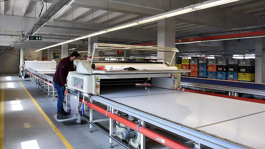 Yılın ilk 5 ayında Doğu Anadolu'dan 176 ülkeye 1 milyar 53 milyon 505 bin dolarlık ihracat