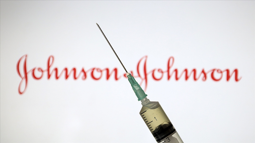 Güney Afrika 2 milyon doz Johnson & Johnson aşısının dağıtımını durdurdu