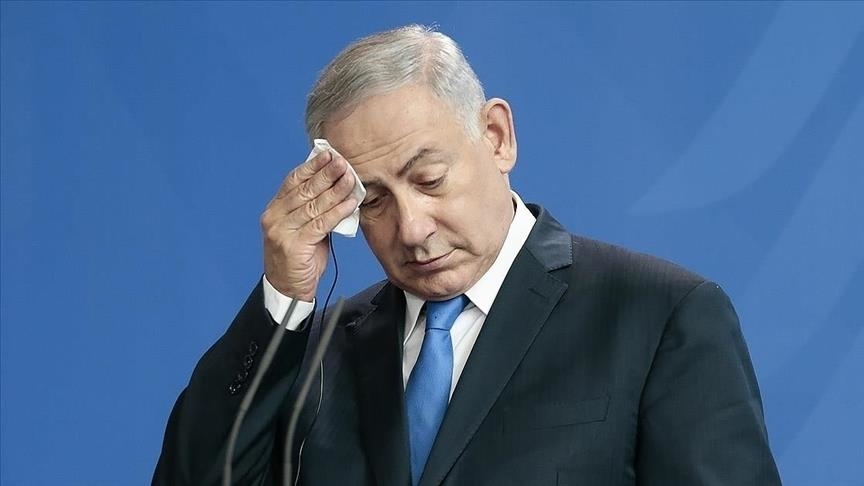 Коалиционное правительство Израиля получило вотум доверия в парламенте