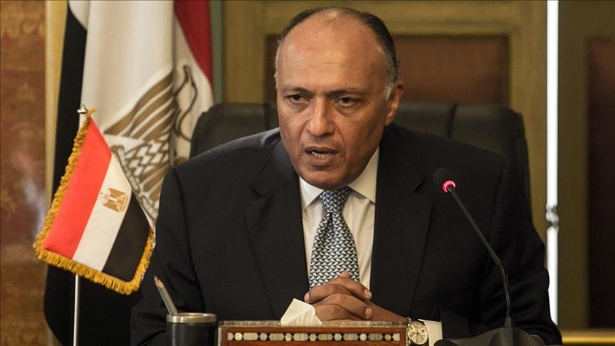'Turkish-Egyptian relations can progress gradually'