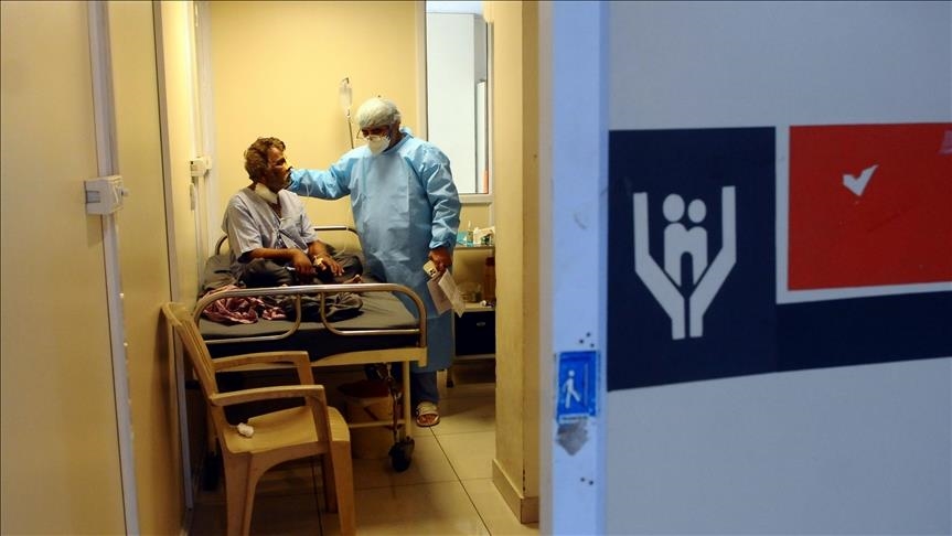 India records lowest single-day COVID-19 cases in last 71 days