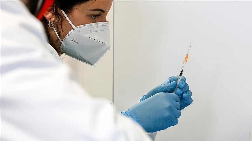 DSÖ: G7'nin 870 milyon doz aşı hibe etmesini memnuniyetle karşılıyoruz ama yetmez
