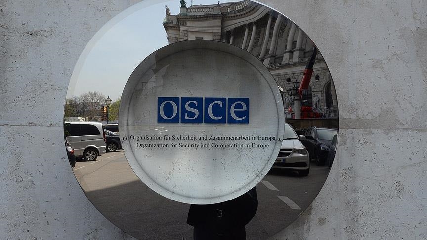 Генсек ОБСЕ посетит Грузию 14-16 июня