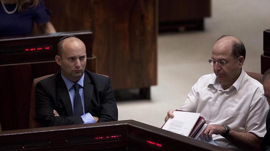 Neftali Bennett consigue los votos en el Parlamento de Israel y pone fin a la era de Benjamín Netanyahu