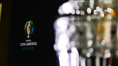 Brote de COVID-19 en la selección venezolana de fútbol previo a su debut de la Copa América