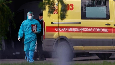 Число заражений COVID-19 в России превысило 5,2 млн