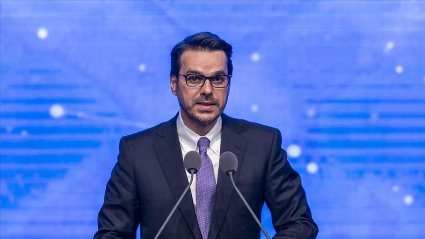 TRT Genel Müdürü Eren: Kamu yayıncılığının, bilgilendirme, eğitme ve eğlendirme olmak üzere üç ana sorumluluğu vardır