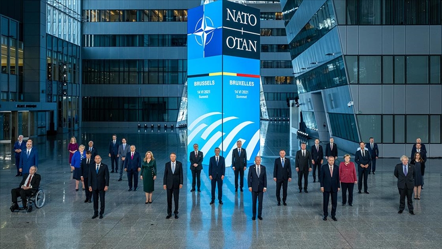NATO'nun gelecek yılki zirvesinin İspanya'da yapılması konusunda görüş birliği sağlandığı öne sürüldü