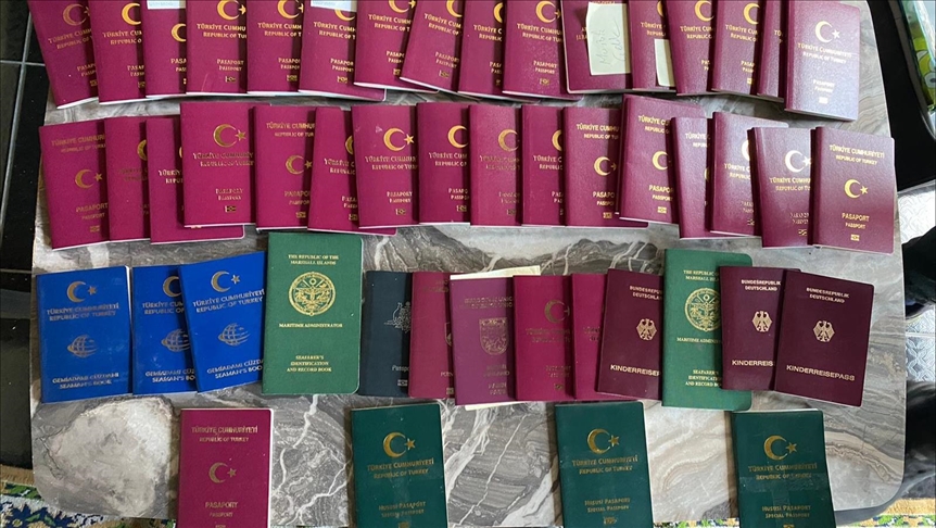 إسطنبول.. توقيف 32 شخصا في عملية ضد مهربي المهاجرين