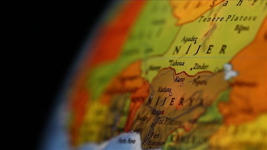 Armed attackers kill 12 in northwestern Nigeria