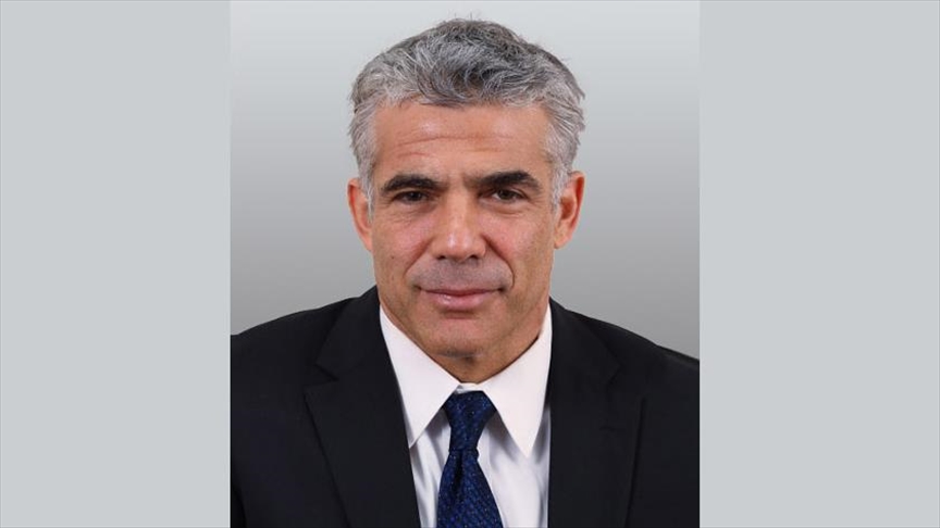 Israel's new foreign minister vows to prevent Iran from becoming nuclear power