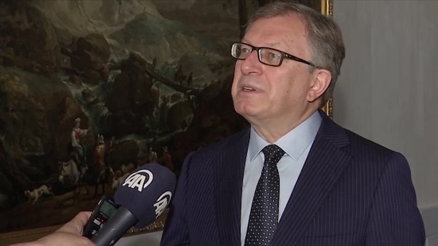Eski NATO Genel Sekreter Yardımcısı Büyükelçi İldem: Zirve, transatlantik bağların teyit edilmesi imkanı verecek