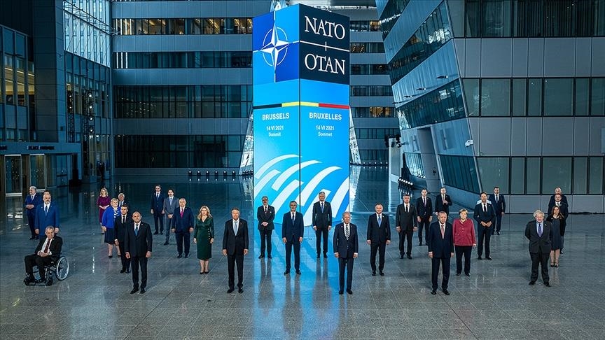 الناتو: زدنا إسهاماتنا في التدابير الأمنية من أجل تركيا 
