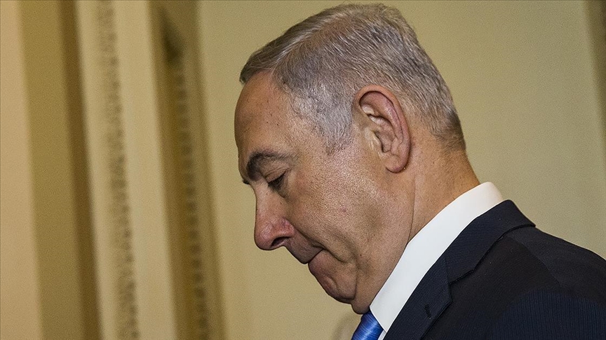 İsrail'de başbakanlık koltuğunu kaptıran Netanyahu'yu neler bekliyor?