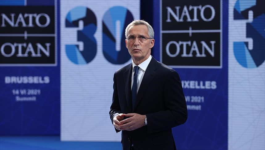 La OTAN aumenta 'medidas de garantía ajustadas' para Turquía