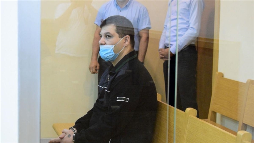 Наемник из Ливана приговорен к 20 годам тюрьмы в Азербайджане