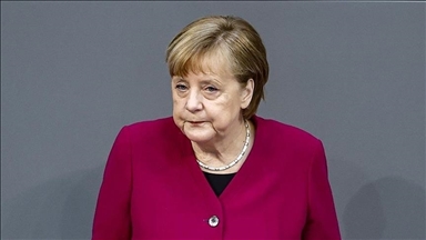 Merkel backs planned overhaul of NATO Strategic Concept