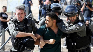 Informe señala que Fuerzas israelíes detuvieron a 3.100 palestinos durante el mes de mayo