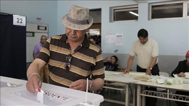 Chile celebra la segunda vuelta de las 'históricas' elecciones de gobernadores