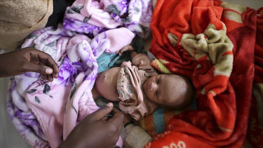 Bayi baru lahir di Myanmar meninggal akibat terlantar di kamp pengungsi