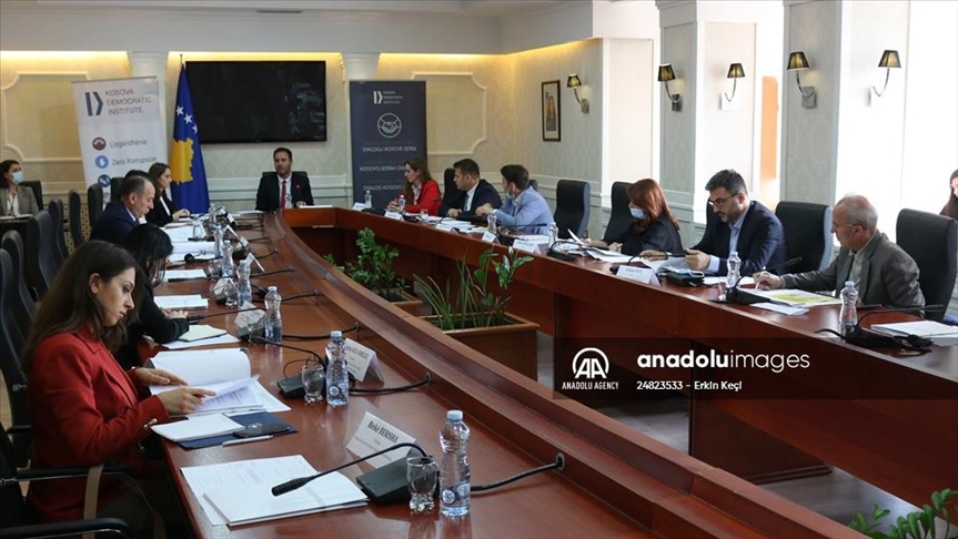 Kosovo: Skupštinski odbori i nevladin sektor diskutovali o nadgledanju dijaloga Kosova i Srbije