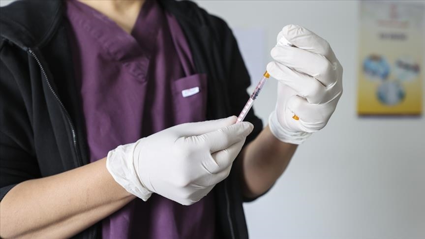 Turquie: Plus de 35,6 millions de vaccins contre la Covid-19 administrés à ce jour