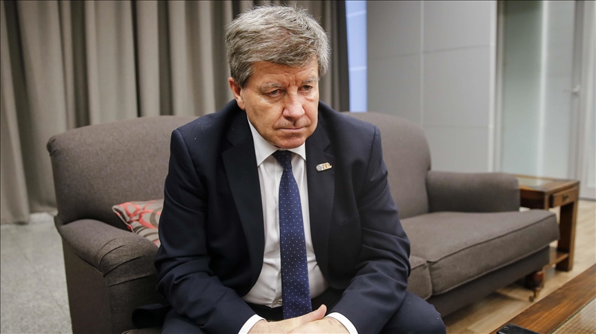 Agencia de trabajo de la ONU expresa preocupación por condiciones laborales de trabajadores domésticos