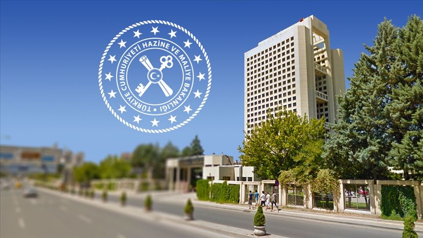 Bütçe uygulama sonuçları açıklandı