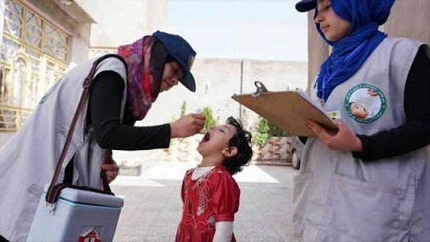 افراد مسلح ناشناس 4 واکسیناتور را در ننگرهار افغانستان کشتند