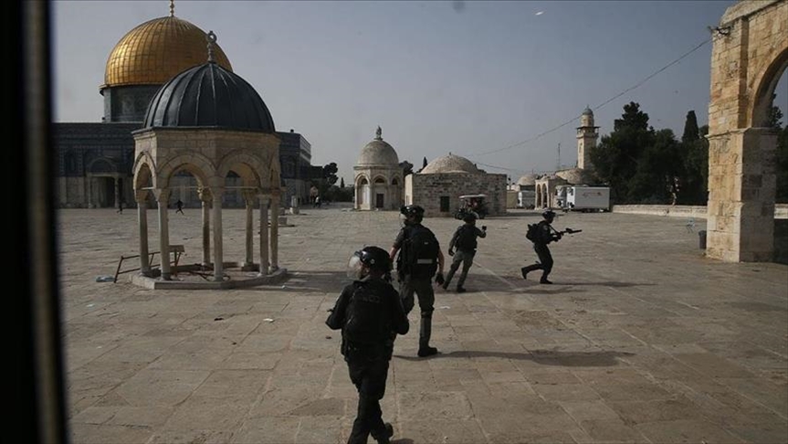 L'ONU met en garde contre un nouvel affrontement entre Palestiniens et Israéliens