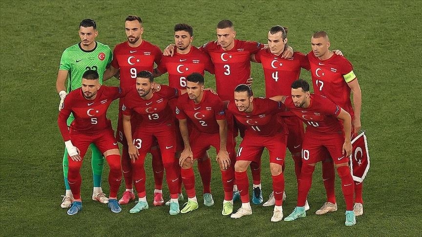 تیم ملی فوتبال ترکیه پس از 24 سال به مصاف ولز می‌رود