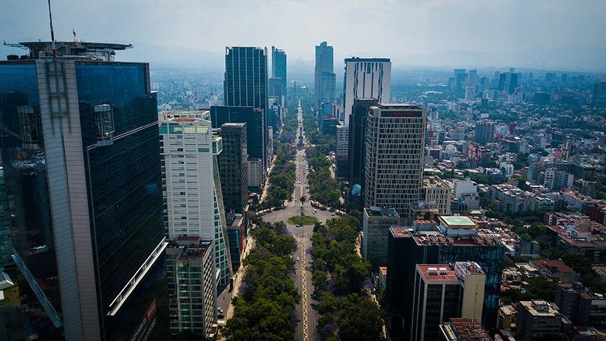 Entran en vigencia nuevas medidas para la reactivación económica en Ciudad de México