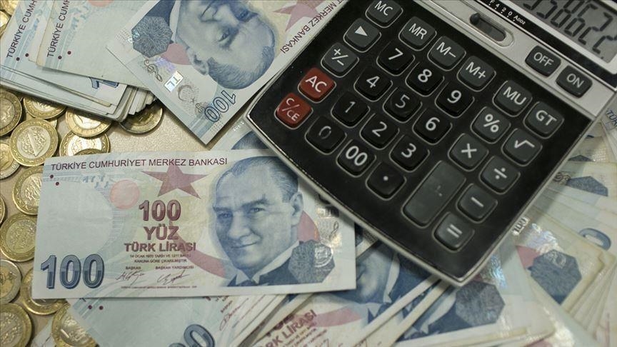 Turkey's budget balance posts $880M deficit in January-May