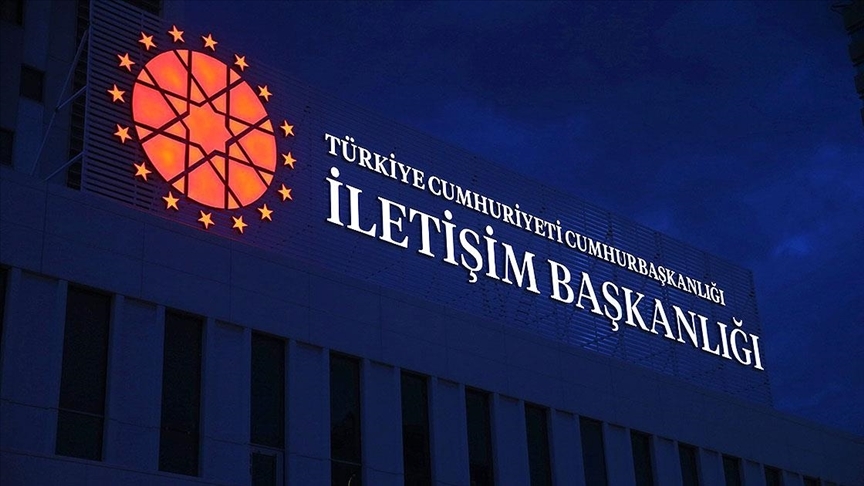 İletişim Başkanlığınca NATO Zirvesi kapsamında 'Türkiye ve NATO' başlıklı söyleşi düzenlendi