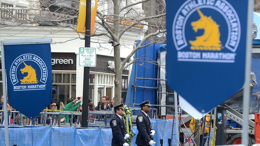 'İdam karşıtı' olarak bilinen Biden yönetimi 'Boston Maratonu saldırısı'nın faili için idam peşinde