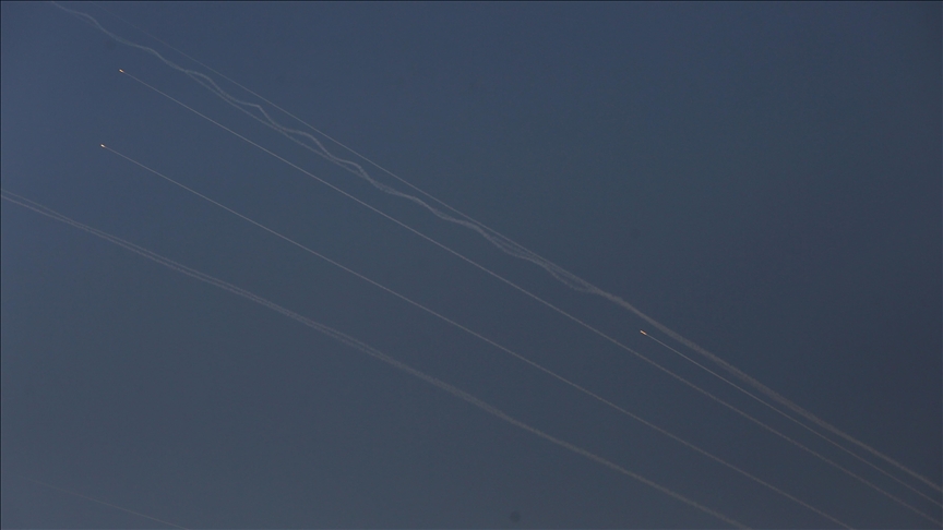 Israel despliega sistemas de defensa antiaérea adicionales ante posible lanzamiento de cohetes