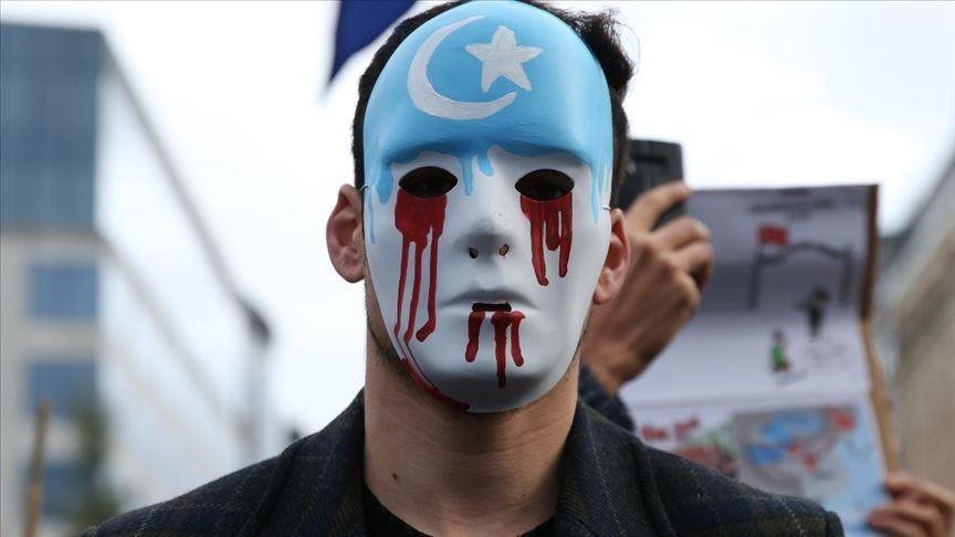 Des députés belges mettent en garde contre un "grave danger" de génocide menaçant les Ouïghours en Chine
