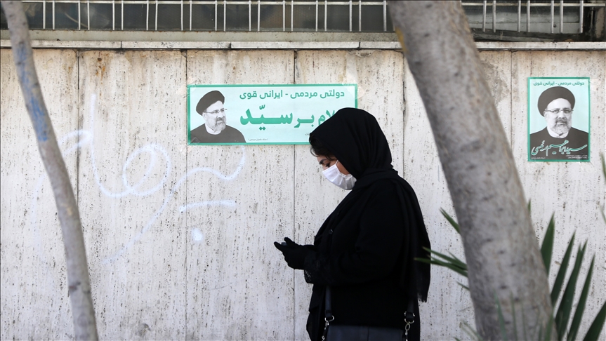 Iranians asked to vote amid fears of low turnout