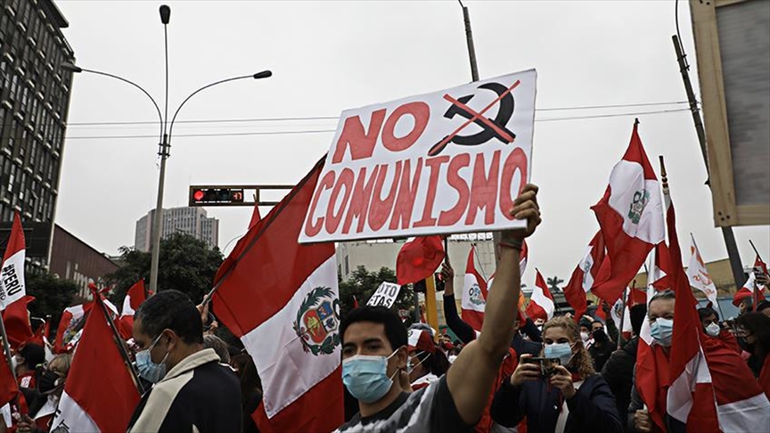 Alta comisionada de DDHH de la ONU alerta sobre la tensión política tras las elecciones en Perú