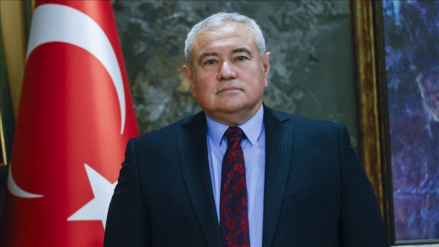 Antalya Diplomasi Forumu kentin tanıtımına da katkı sağlayacak