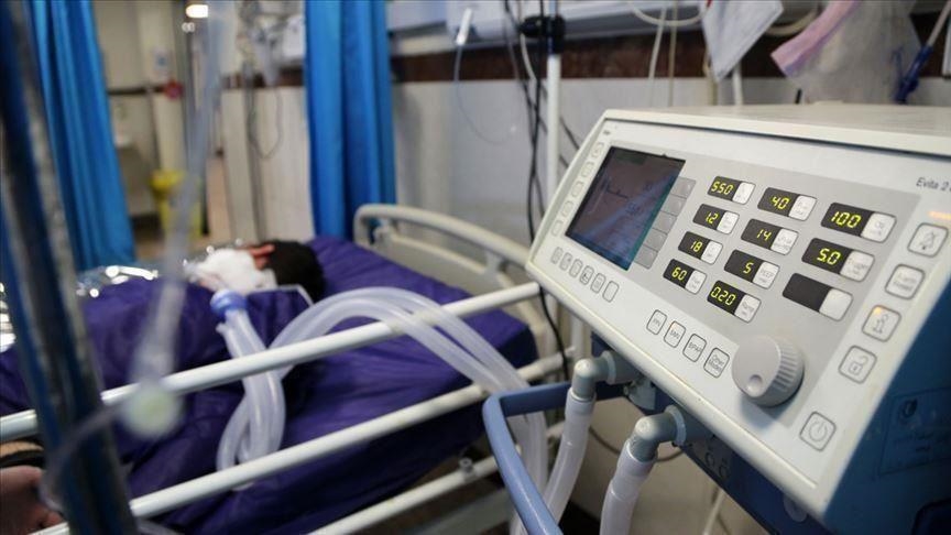 South African province faces shortage of hospital beds amid pandemic
