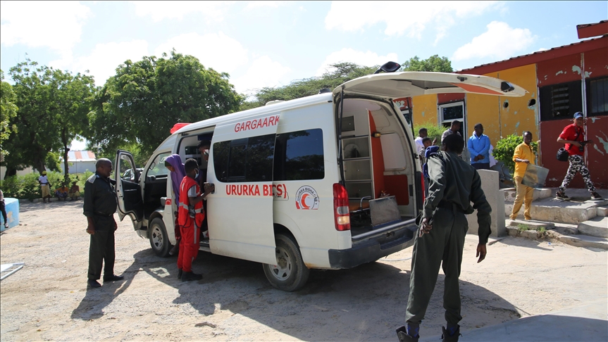 Somalija: Bombaš samoubica izveo napad u vojnom centru za obuku u Mogadishuu