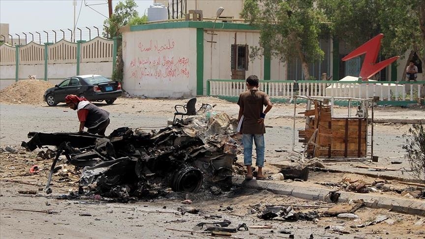 Jemen: U eksploziji mine poginulo troje djece