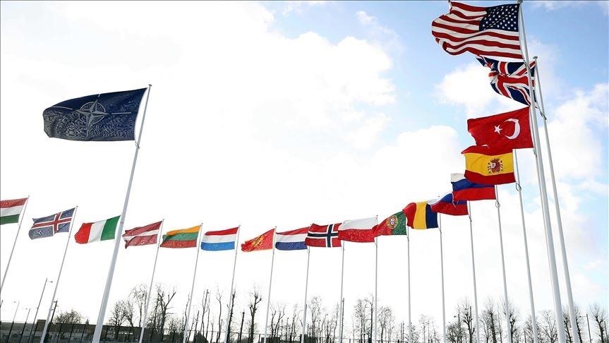 Pékin : "l'OTAN calomnie le caractère pacifique de notre développement" 