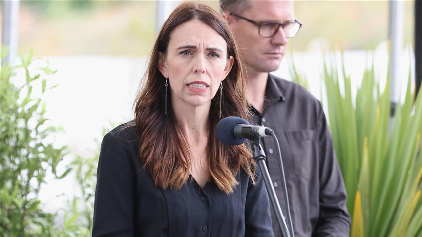 New Zealand holds conference to counter terrorism, extremism