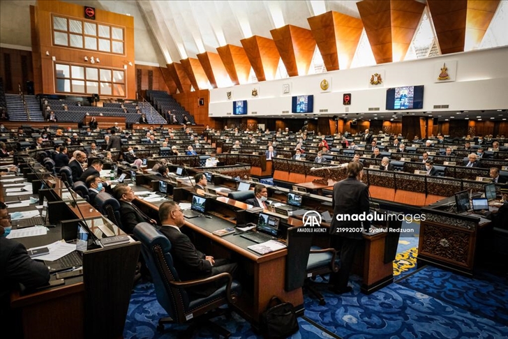 Parlemen Malaysia dapat dibuka kembali sekitar September-Oktober