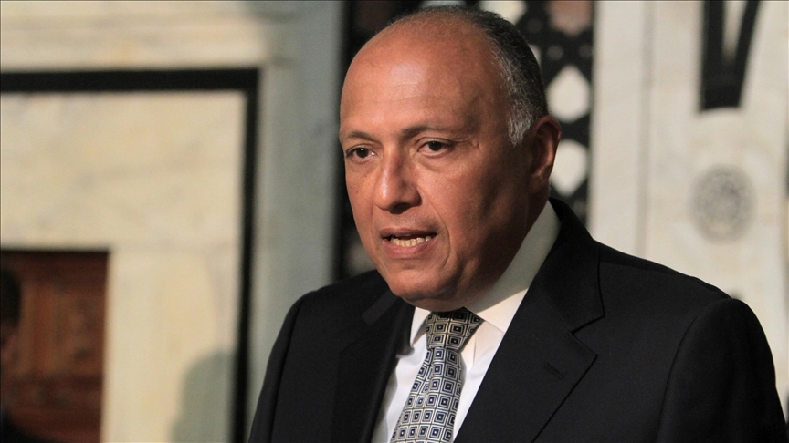 Egypt calls for time frame on Ethiopia dam talks