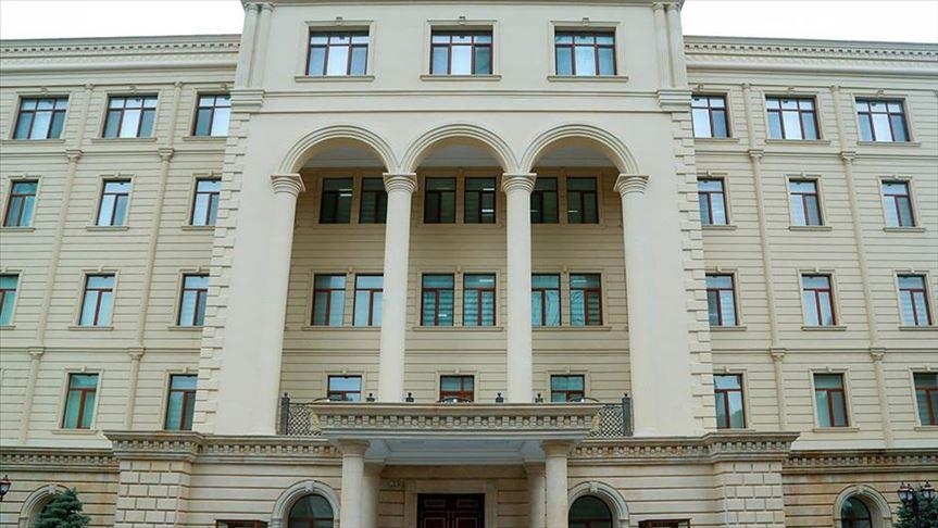 Делегация ВВС Пакистана прибудет в Баку