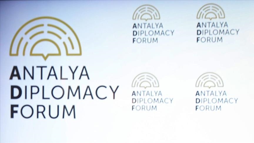 Promotional video explains 'innovative diplomacy' of Antalya Diplomacy Forum